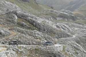 Xtrallusion photo library of independent, self-guided walking and sightseeing holidays in Italy. Pictures, images, photos and photographs taken along the way of this 1-day walking itinerary, to give you a visual impression of the day's walk.